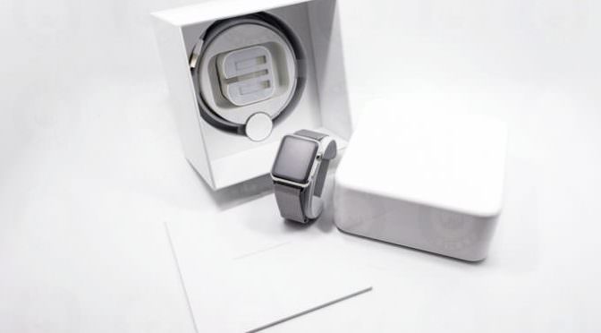 (實體店面) 高價收購 Apple Watch/Sport/Edition 蘋果二手智慧型手錶回收