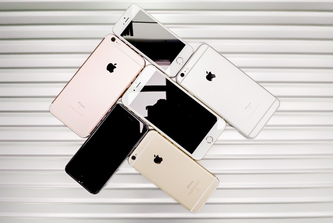 葛瑞給我看了iPhone 會噴射的短篇 二手機收購買賣領導品牌
