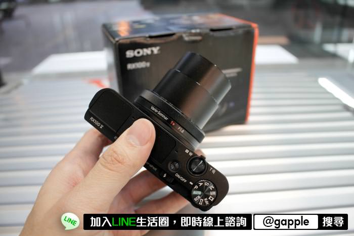 SONY RX100 M5可稱作當之無愧的數位相機王者