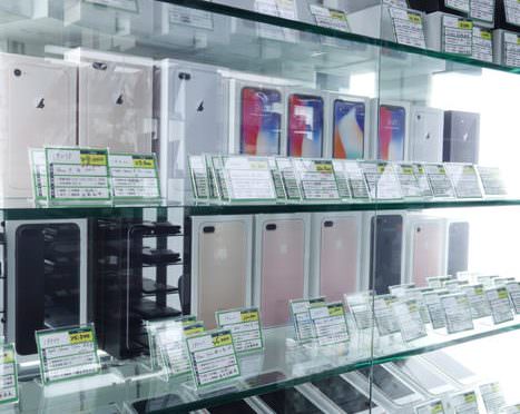 【高雄舊手機回收】iPhone,HTC,SONY,ASUS,高價收購2手機,故障手機
