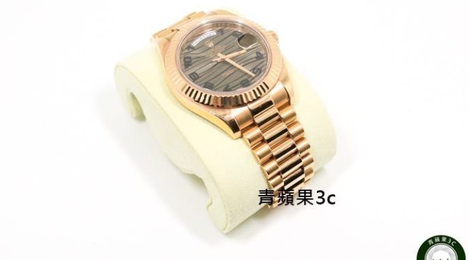 台中/台南/高雄手錶收購，如何高價賣掉我的中古手錶或是二手錶