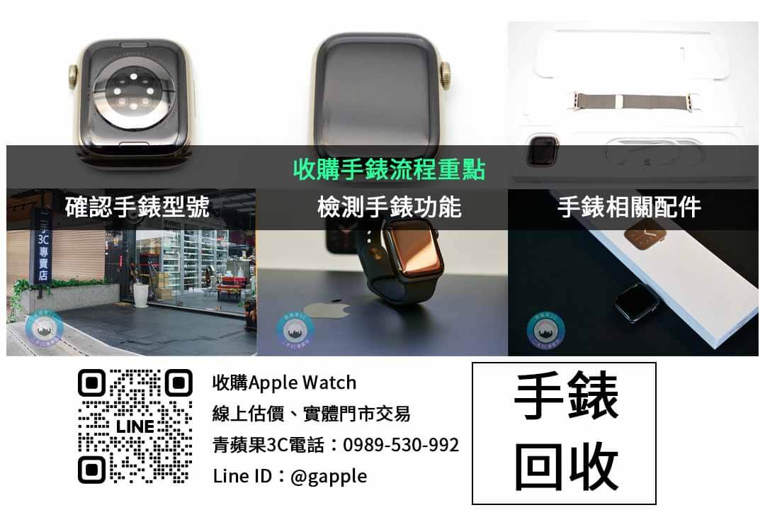 想為Apple Watch找到理想的二手回收管道？從回收條件到市場因素，全方位解析幫助您決定最佳回收方式。