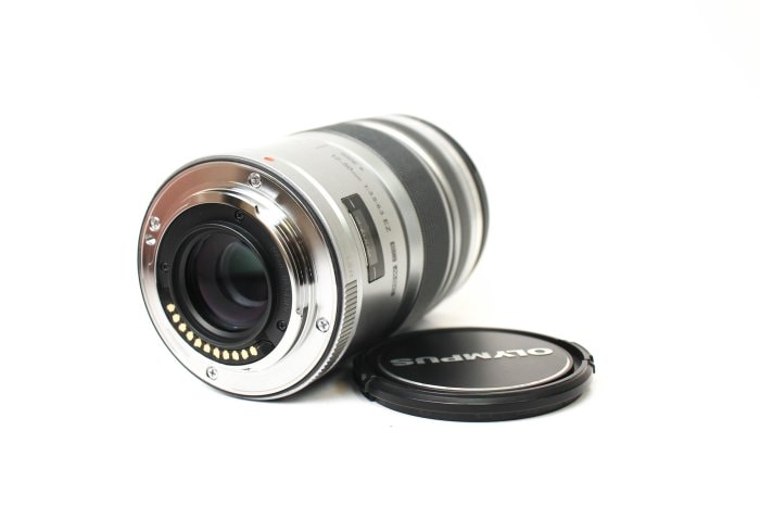 Olympus 相機鏡頭回收指南|流程、估價與注意事項解析 - 第3張圖