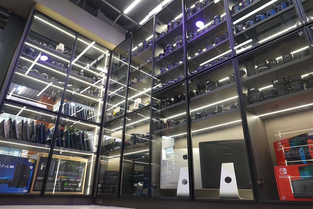 台南哪裡有評價好的二手機店?內行人這樣選! - 第8張圖