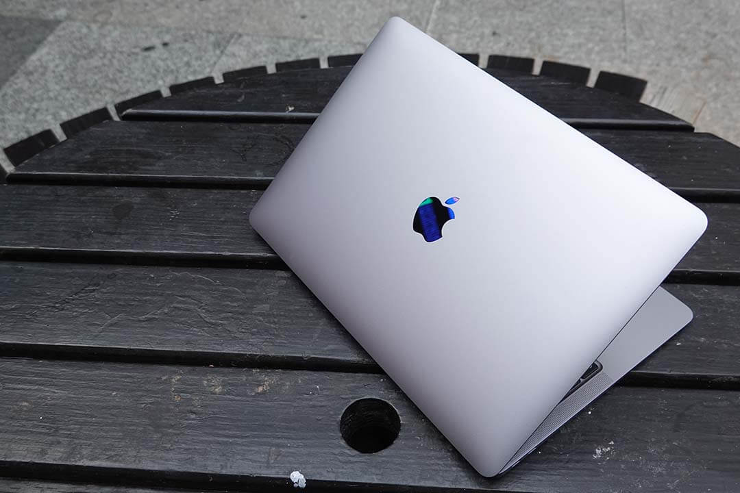 MacBook 準備估價圖