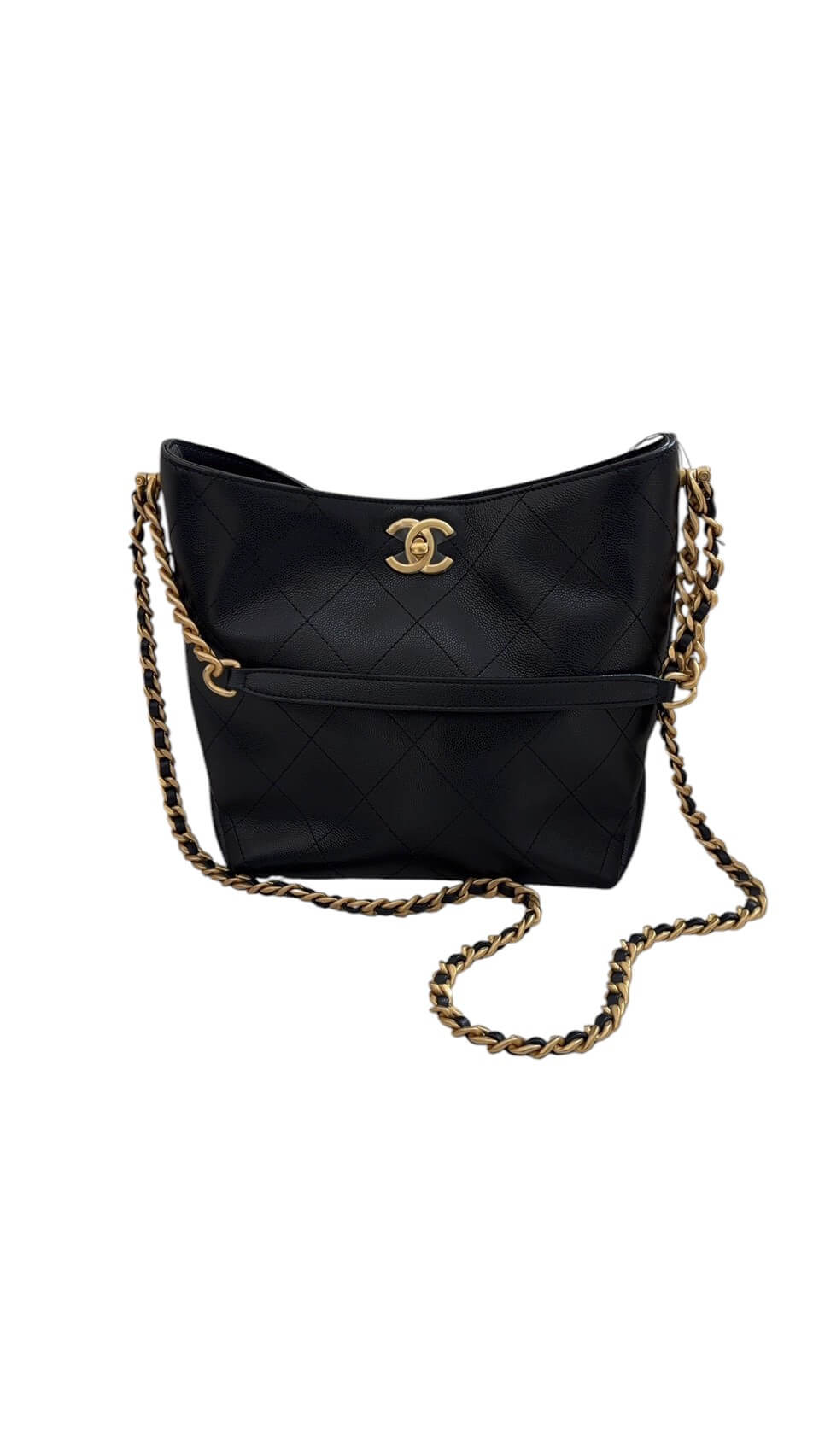 青蘋果3C Chanel Gabrielle 包收購回收 vs 質借借錢比較