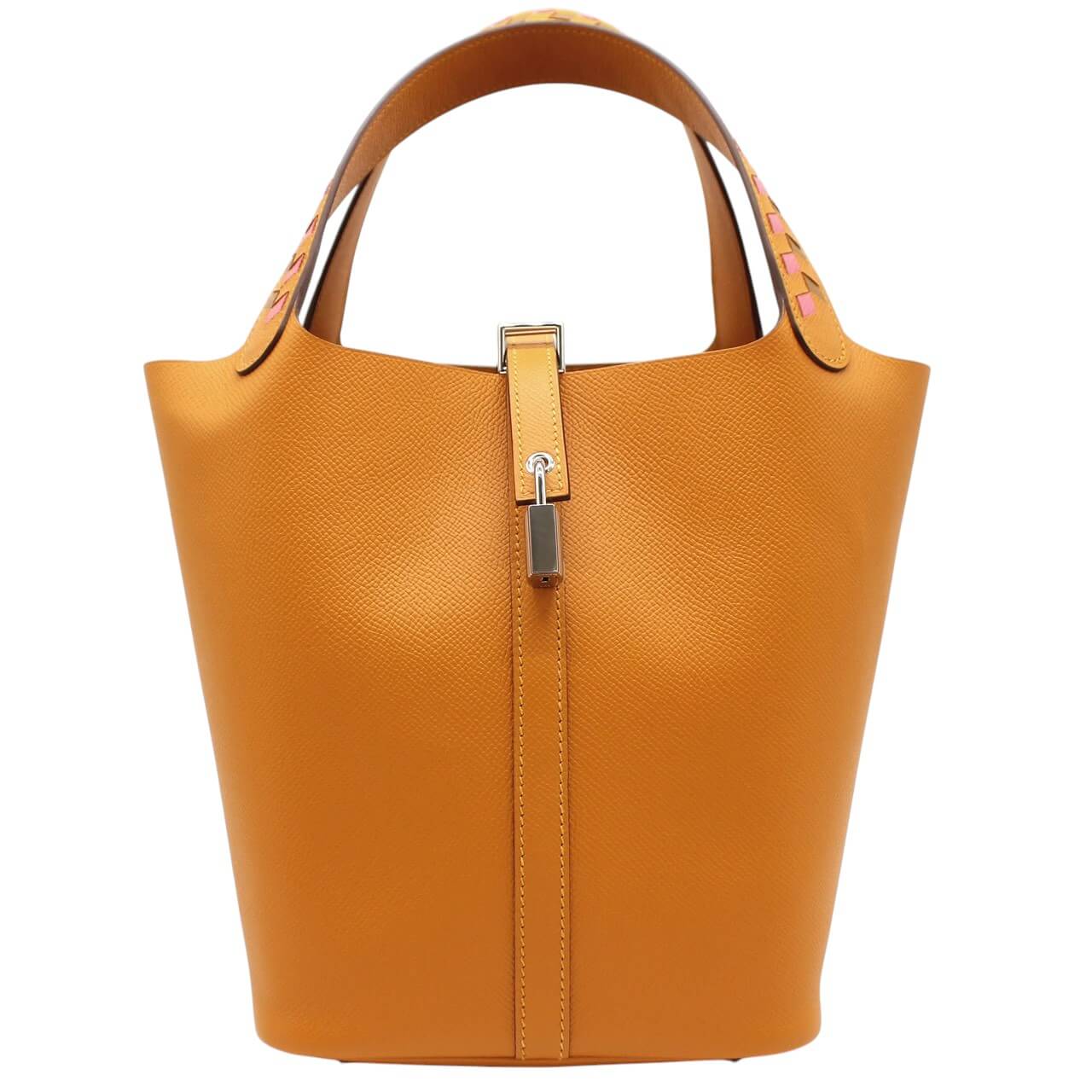 青蘋果3C Hermès Picotin Lock 包包收購回收 vs 質借借錢流程