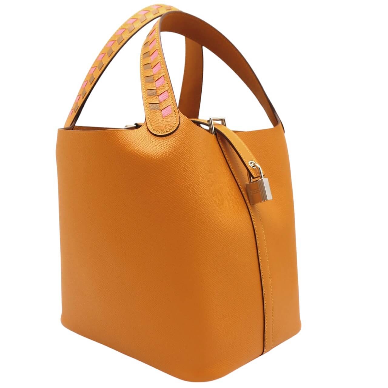 Hermès Picotin 與 Birkin 包收購|高價回收・質借借錢|青蘋果3C - 第1張圖 青蘋果3C Hermès Picotin Lock 包包收購回收 vs 質借借錢流程
