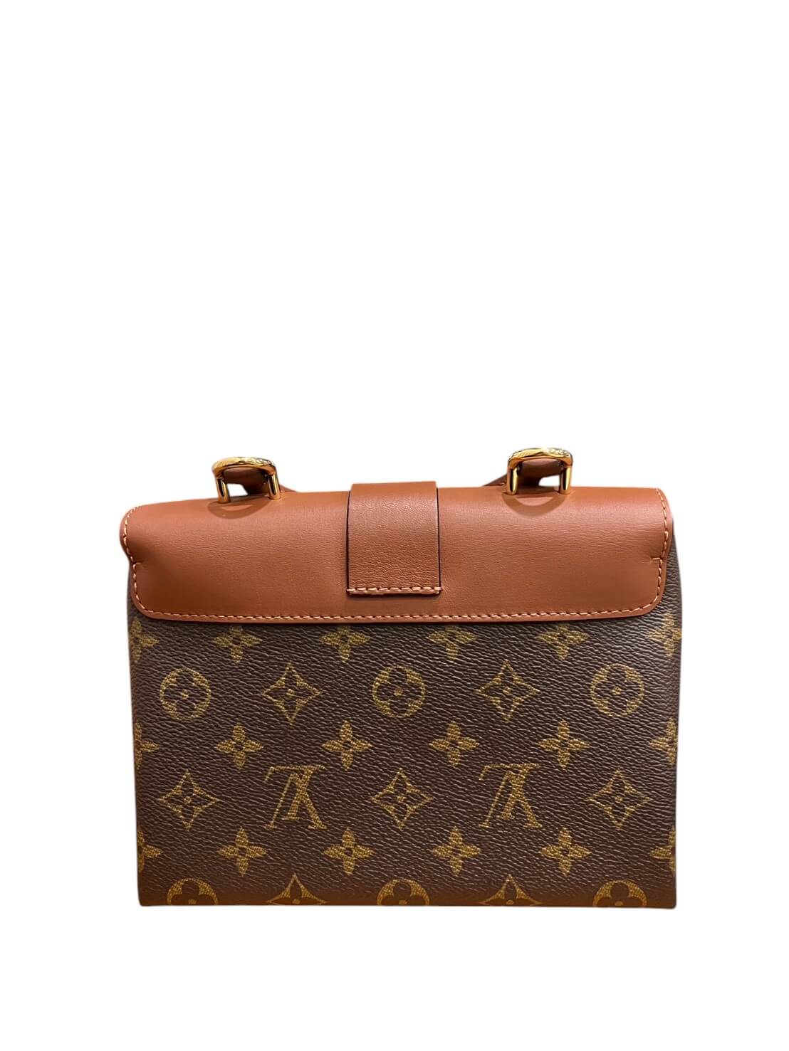 Louis Vuitton Locky BB 收購回收&質借借錢|青蘋果3C - 第3張圖 青蘋果3C Louis Vuitton Locky BB 收購回收 vs 質借借錢比較