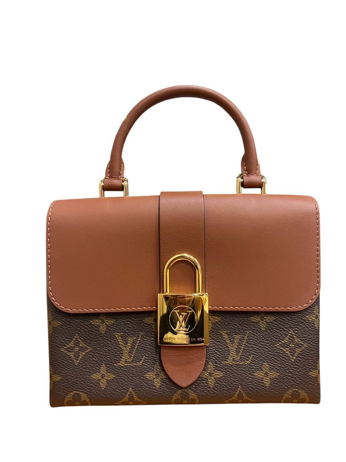 Louis Vuitton Locky BB 收購回收&質借借錢|青蘋果3C - 第2張圖 青蘋果3C Louis Vuitton Locky BB 收購回收 vs 質借借錢比較