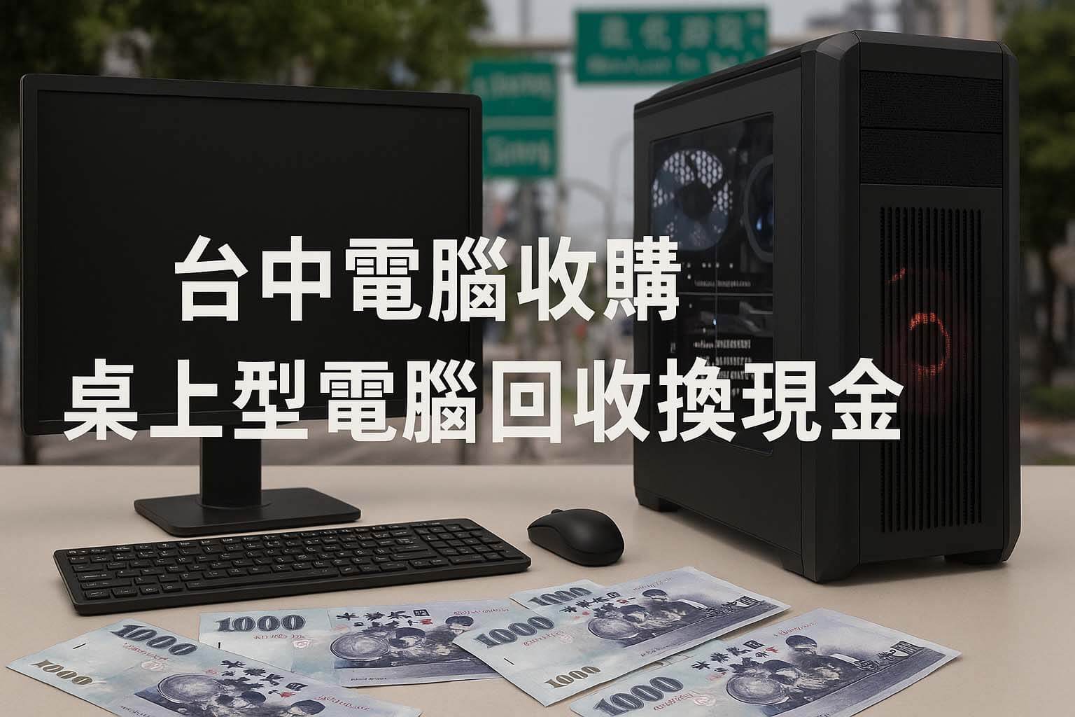 青蘋果3C 台中電腦收購回收 vs 質借借錢比較