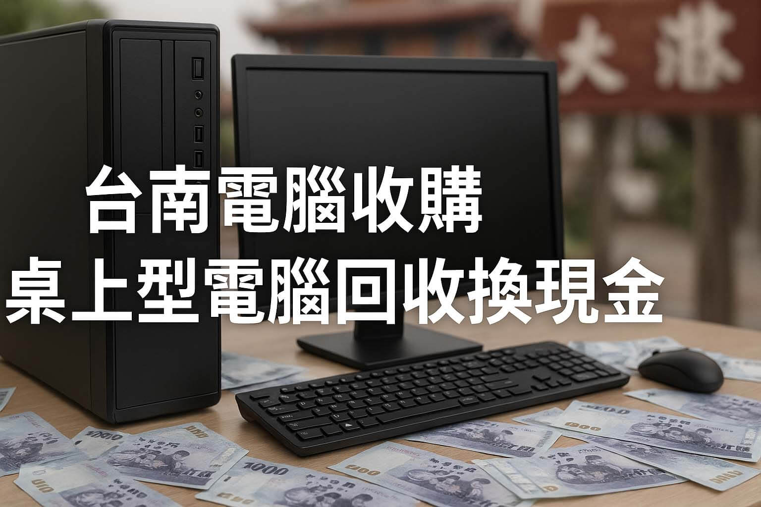 青蘋果3C 台南電腦收購回收 vs 質借借錢比較