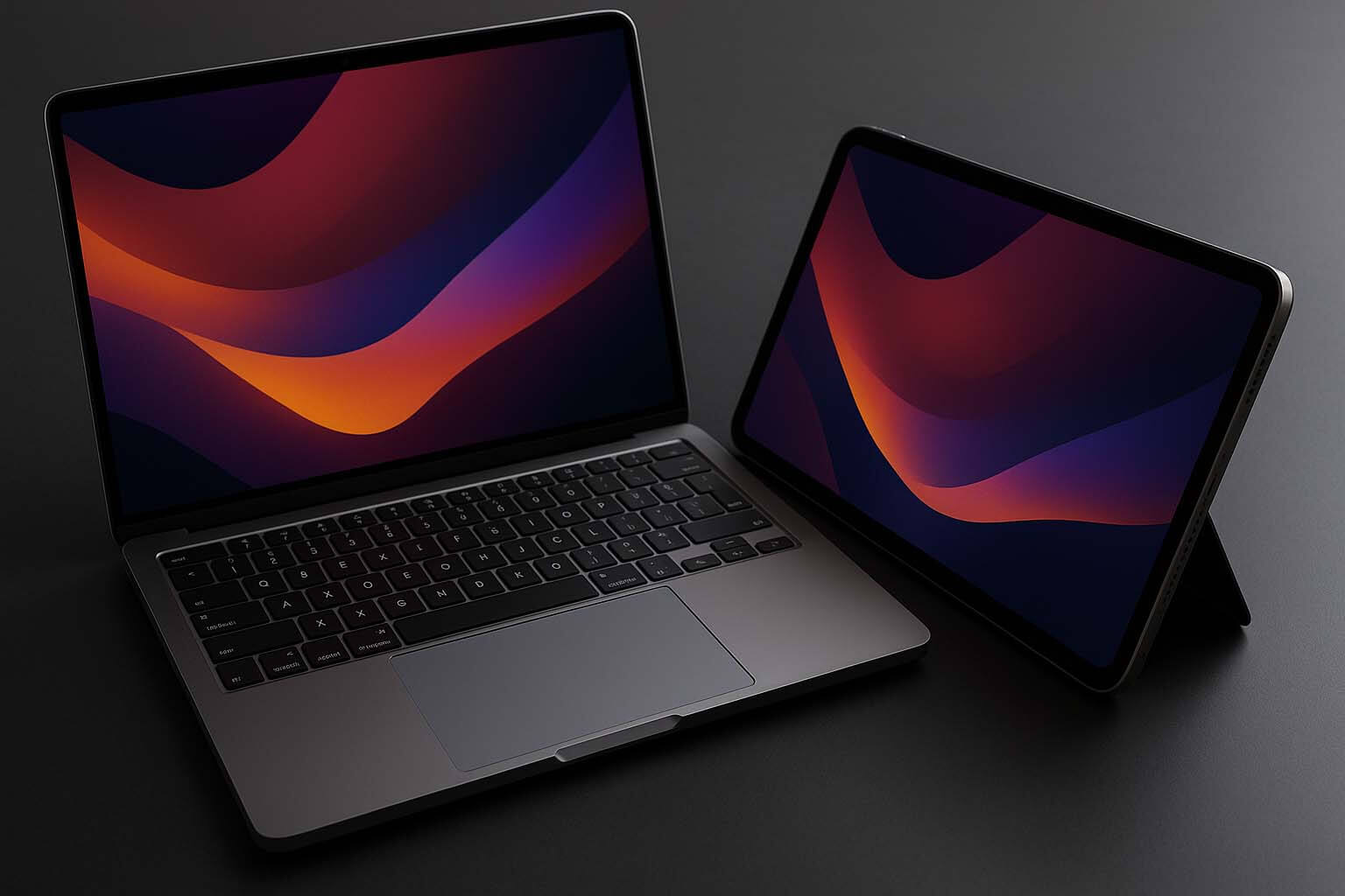 青蘋果3C Apple M5 MacBook Pro 與 iPad Pro M5 收購回收 vs 質借借錢比較