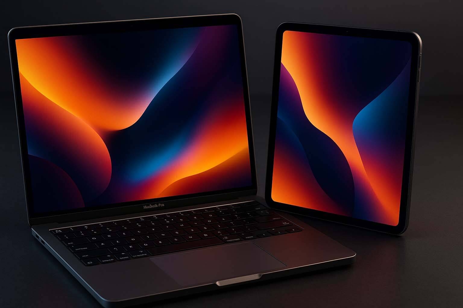 升級 Apple M5 的最佳時機:把 MacBook / iPad 舊機先變現 - 第2張圖 青蘋果3C Apple M5 MacBook Pro 與 iPad Pro M5 收購回收 vs 質借借錢比較