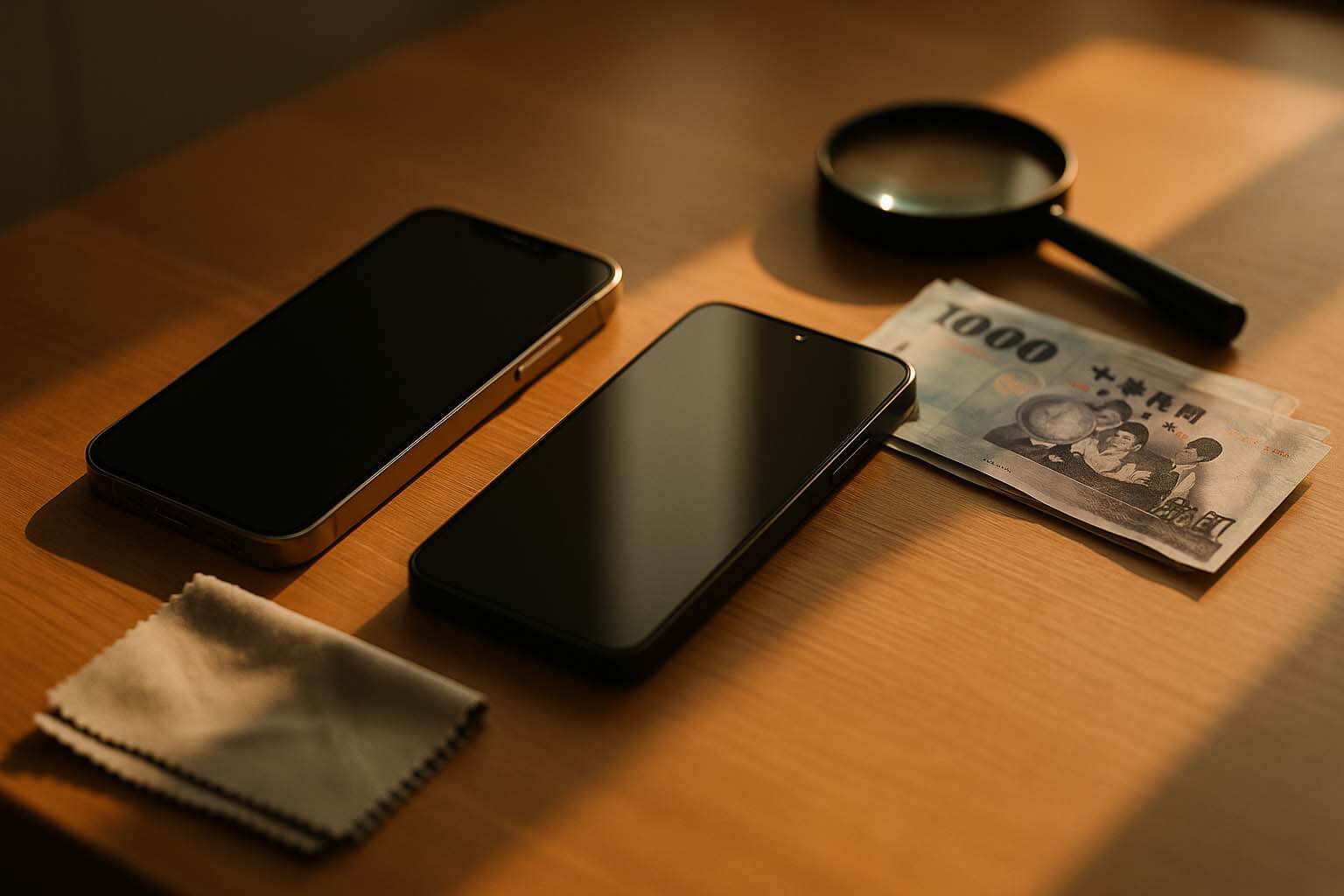 青蘋果3C 手機收購回收 vs 質借借錢比較