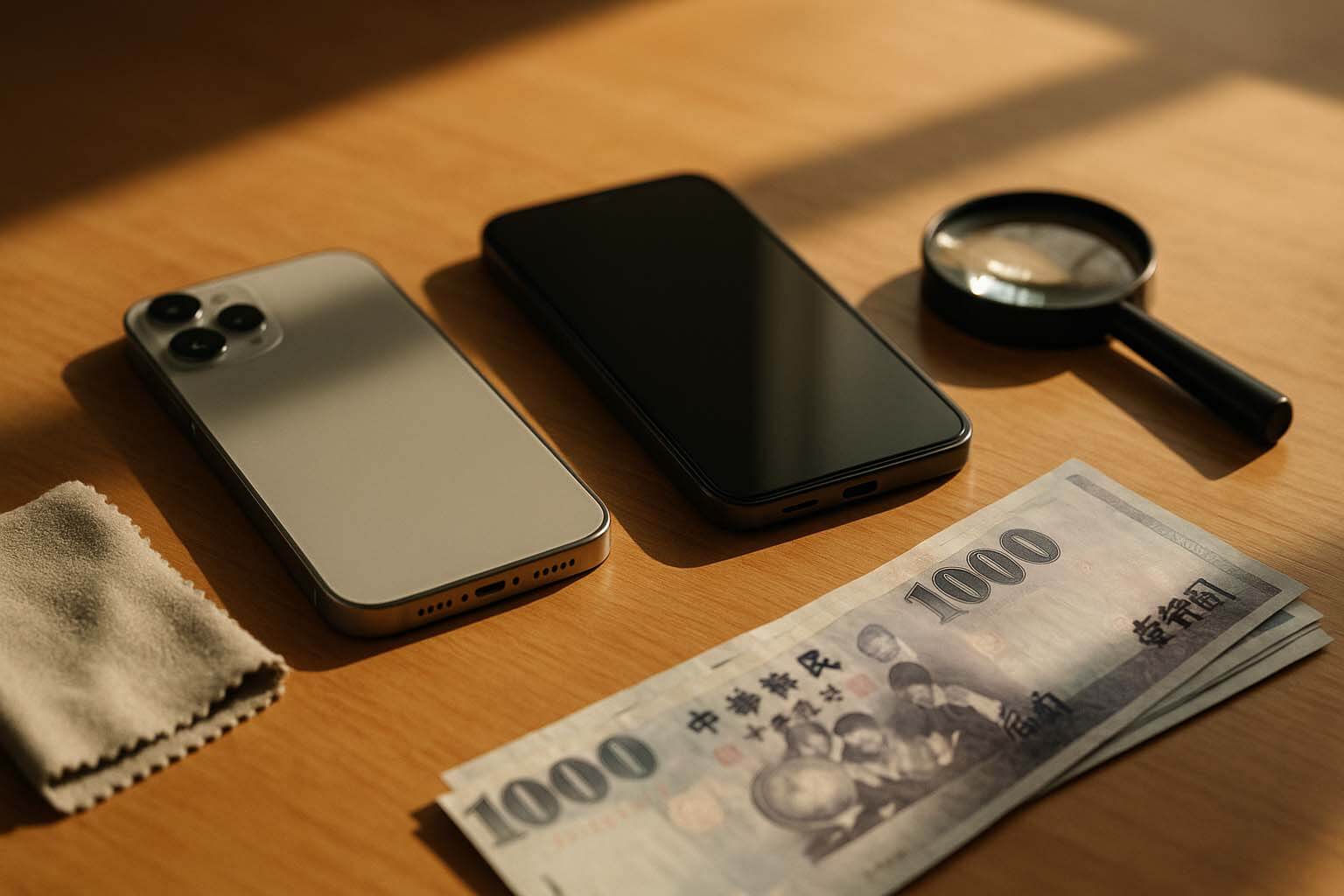 青蘋果3C 手機收購回收 vs 質借借錢比較