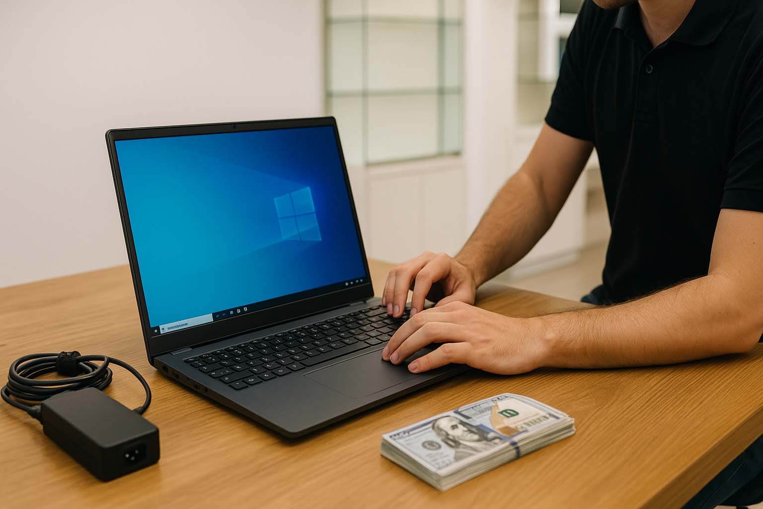 5060 筆電值得賣嗎？回收流程、估價要點與省錢小技巧