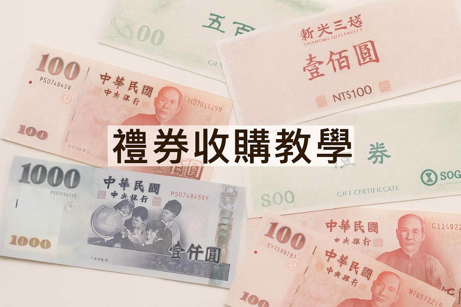 青蘋果3C 禮券收購85折怎麼算 教學圖