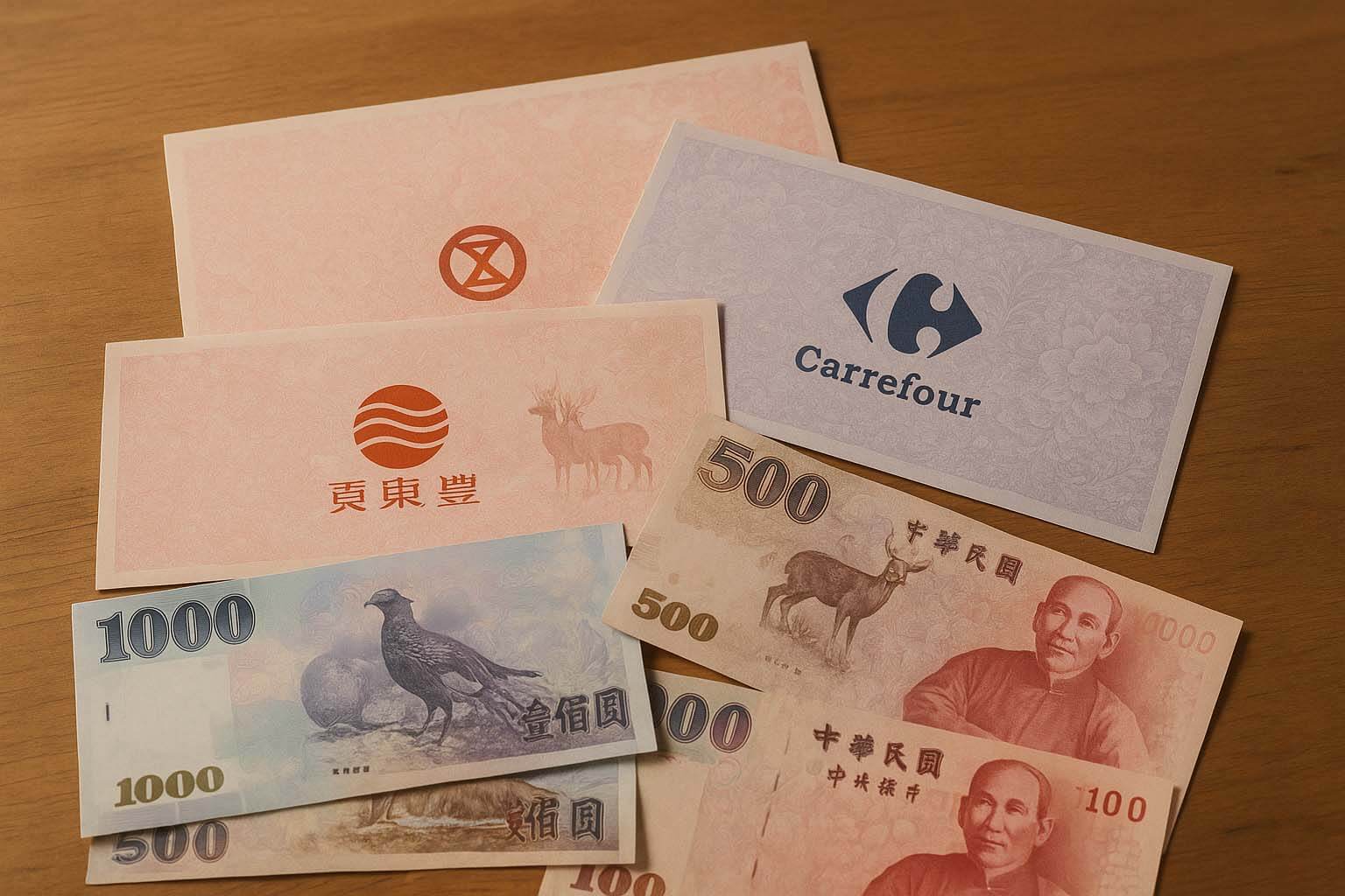 看懂禮券「6折、8折、85折」:1 分鐘學會自己算,避免被行情搞糊塗 - 第1張圖 青蘋果3C 禮券收購85折怎麼算