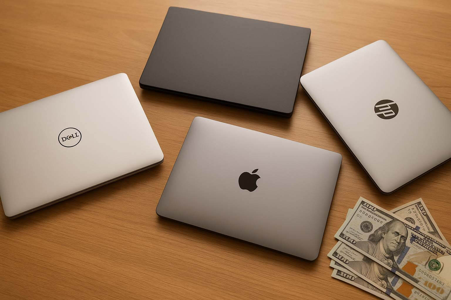 青蘋果3C 舊筆電回收 vs 質借借錢比較