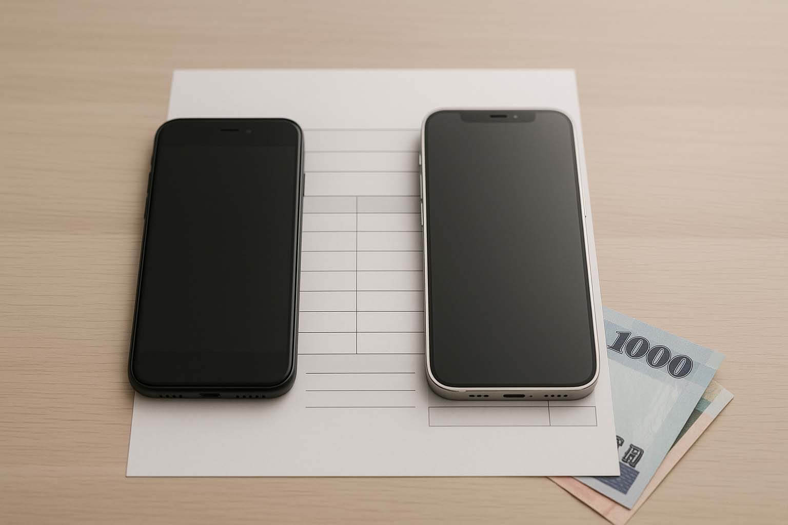 青蘋果3C 二手機交換・貼換全新機・以舊換新