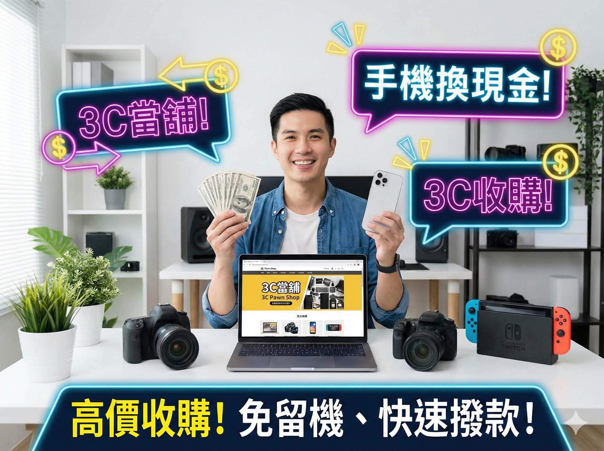 3c-pawnshop-vs-mobile-cash-buyback-guide