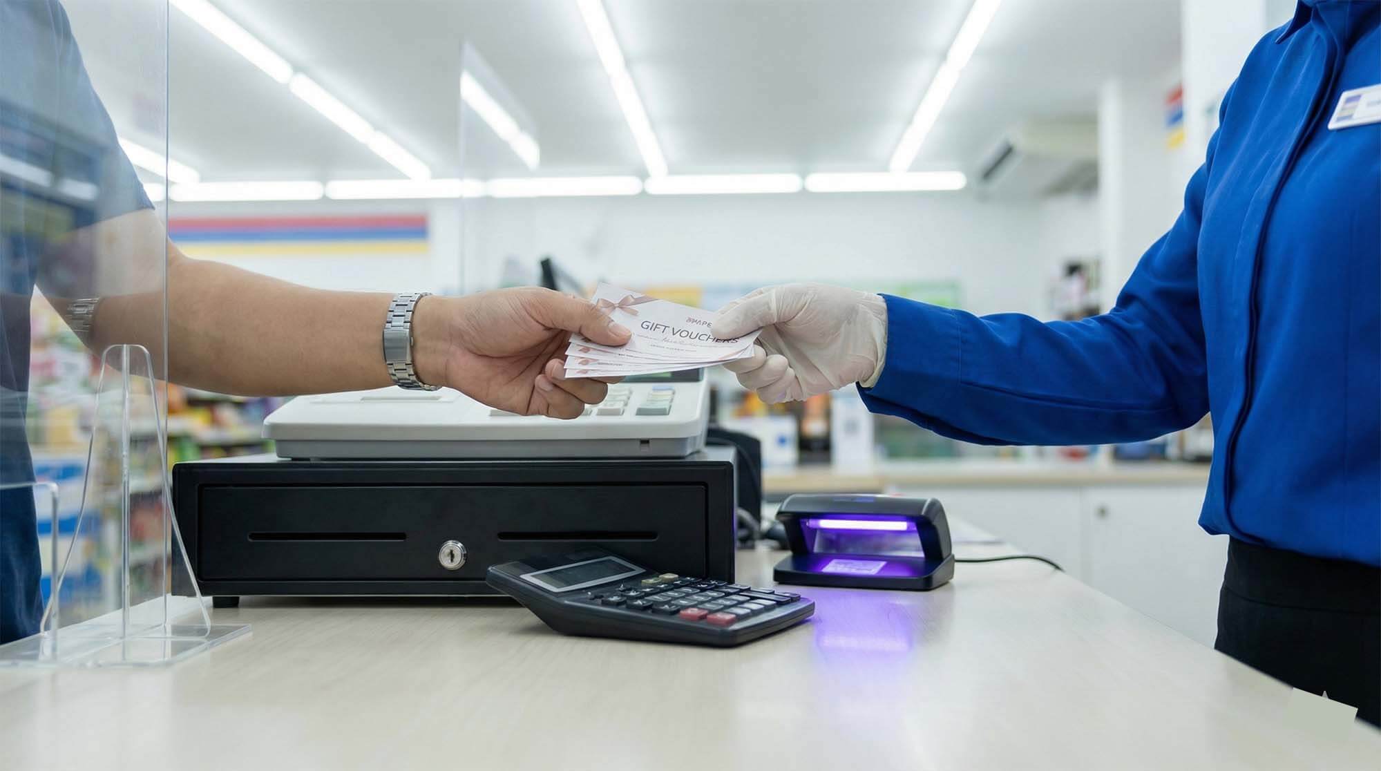 青蘋果3C 專業收購服務，讓您的閒置票券直接換現金，靈活運用不浪費。