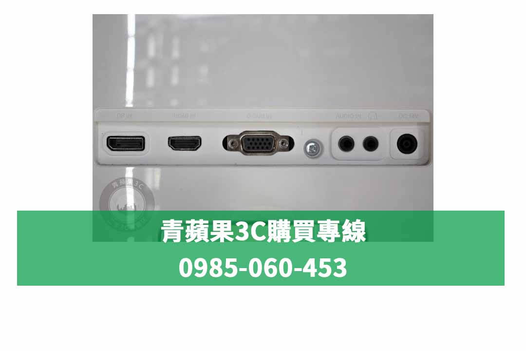 【高雄二手螢幕】SAMSUNG C27F591FDE 27型 VA 曲面電腦螢幕 買賣 店面預約安心交易 - 第3張圖 27吋螢幕二手