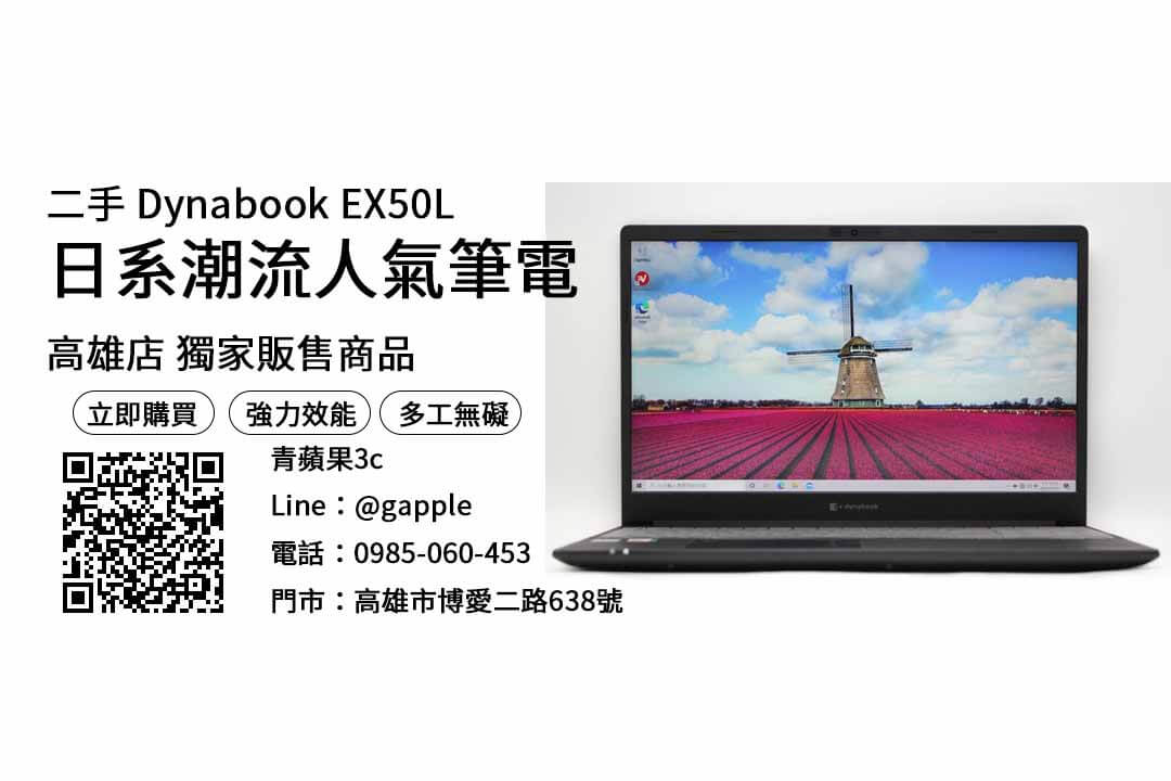 Dynabook EX50L
