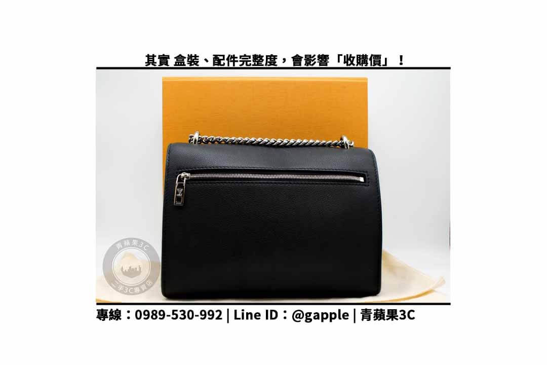 【lv二手包收購】M51418 二手 包包回收價格,收購、買賣、寄賣、高雄賣包包的地方、PTT推薦 - 第4張圖 M51418 盒裝