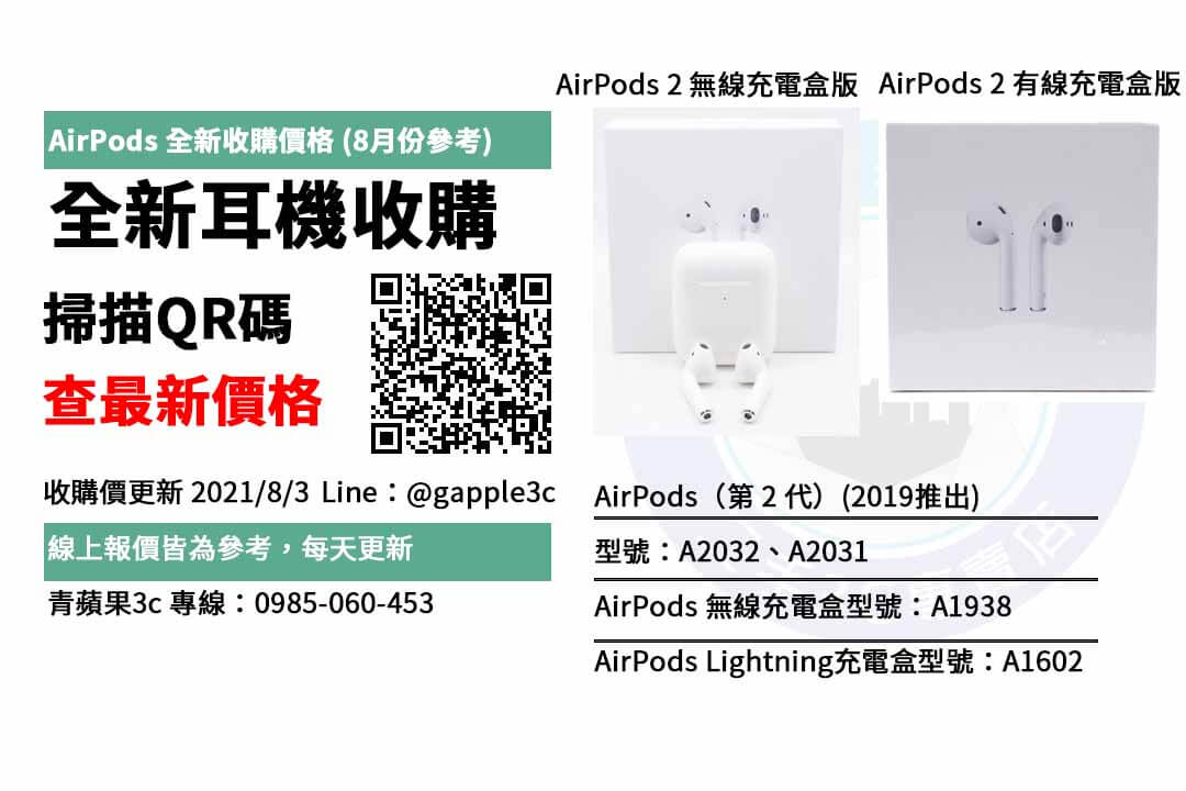airpods收購