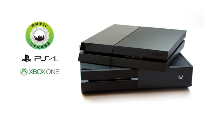 收購(PS4)(PS3)(PS VITA)(XBOX ONE)(XBOX 360)電玩主機&遊戲片領導品牌